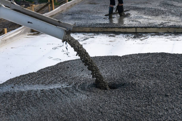Best Concrete Staining and Coloring in Castle Rock, WA