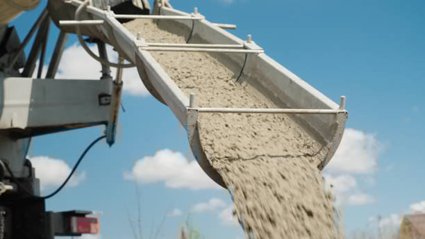 Best Concrete Slab Construction in Castle Rock, WA