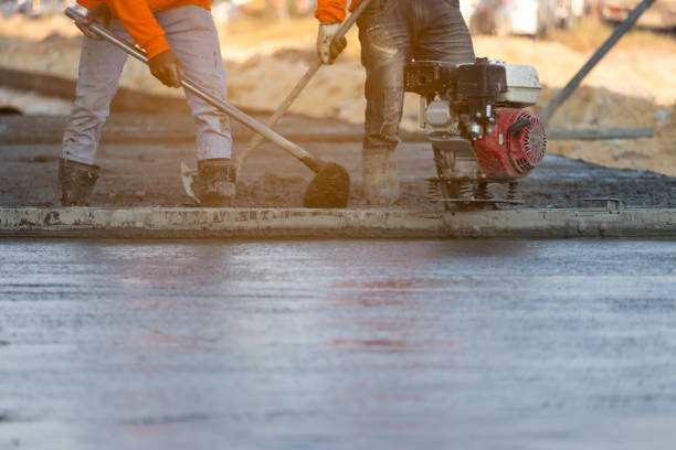 Best Commercial Concrete Services in Castle Rock, WA