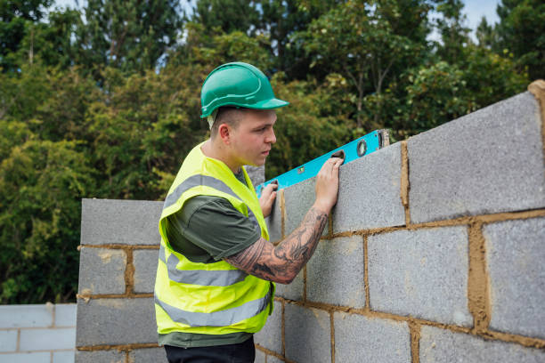 Best Concrete Demolition Services in Castle Rock, WA