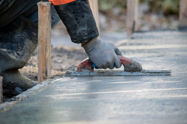 Best Concrete Grinding and Polishing in Castle Rock, WA