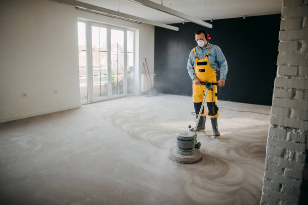 Best Residential Concrete Solutions in Castle Rock, WA