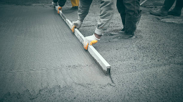 Best Stamped Concrete Services in Castle Rock, WA