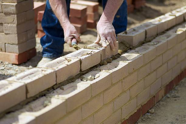 Best Concrete Sidewalk Installation in Castle Rock, WA