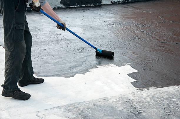 Best Industrial Concrete Flooring in Castle Rock, WA